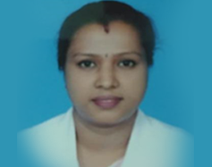 Ms. Sheela John