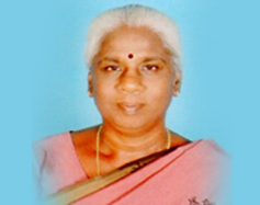 Dr. Kalai, PhD