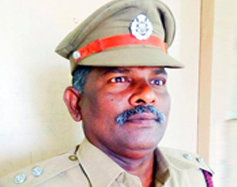 Mr. Arulanandh