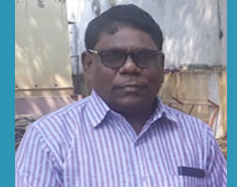 Rev. Paramanandh