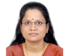 Mrs. Booma Ravi