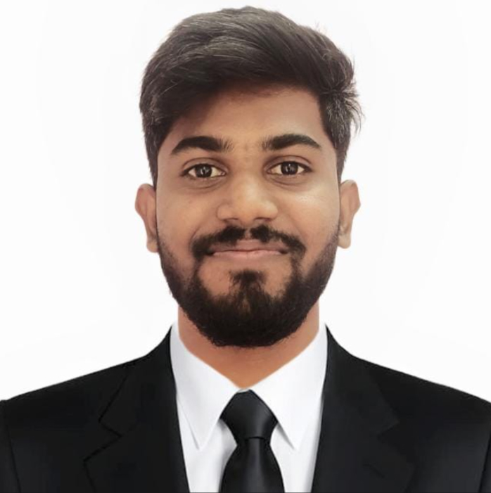 Mr. Madhavan