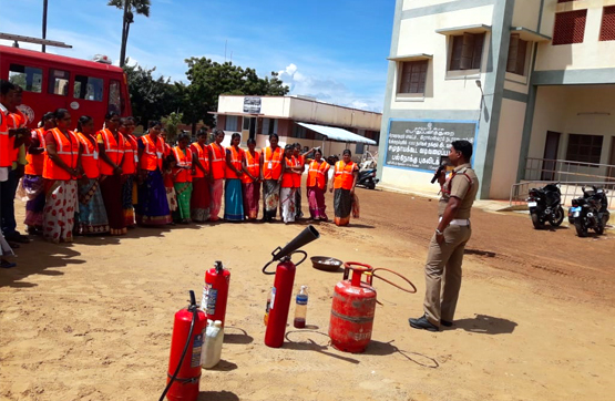 ICDM training