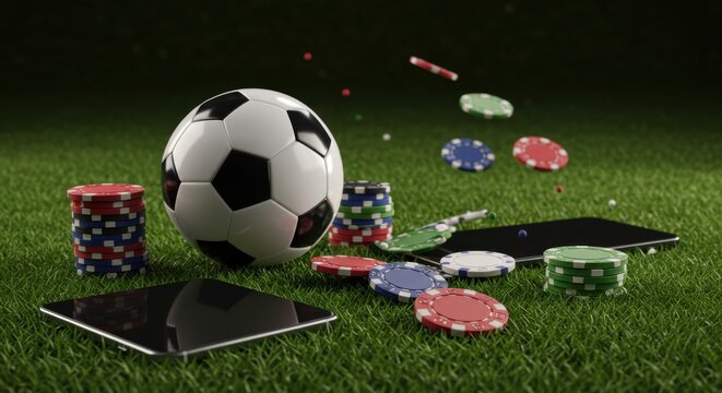 Explorando el Futuro del Apuestas en Línea con Databet