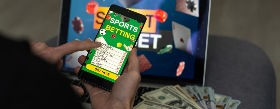 Explorando el Futuro del Apuestas en Línea con Databet
