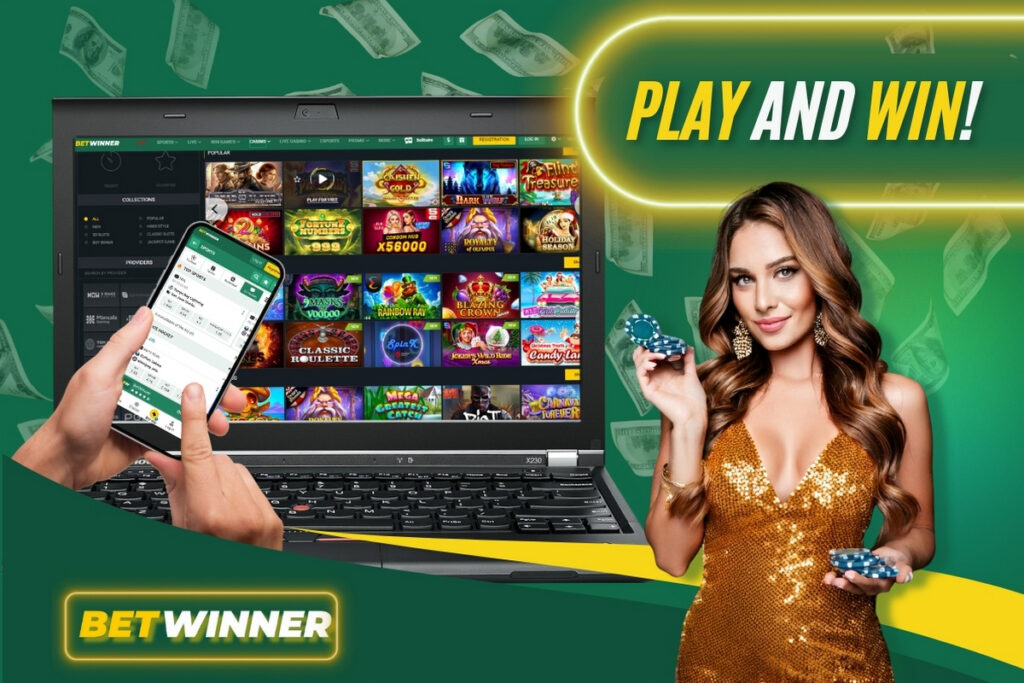 Why Betwinner Sportsbook Stands Out in Online Betting