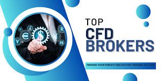Discover the Best CFD Brokers in the Market 19 Discover the Best CFD Brokers in the Market 19